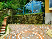 Jiafang Yizhan Hotel Hotels in Yuanyang