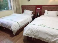 梵净山宏福宾馆 - 一室单床房
