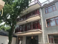 Farming and reading courtyard Hotels near Changxing Badujie