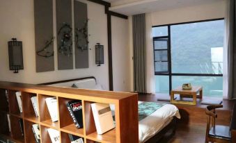 Lanxi Guyu Guesthouse