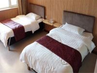 长白山黄松蒲绿色农家院家庭旅店 - 舒适标准双人间