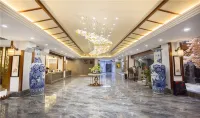 Great Wall Holiday Hotel Hotels in Ar Horqin Banner