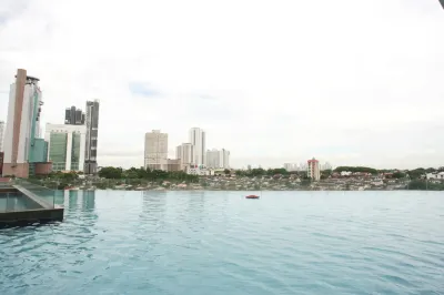 Condo @ KSL d'Esplanade