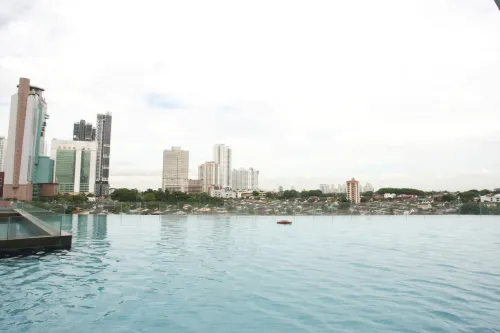 Condo @ KSL d'Esplanade