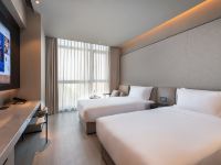 桔子水晶杭州西湖湖滨银泰酒店 - 高级双床房
