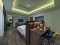上海开元阿缇客酒店 - 表现派大床房