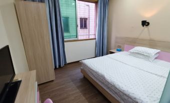 Zhongshan Shangpin V Ke Apartment