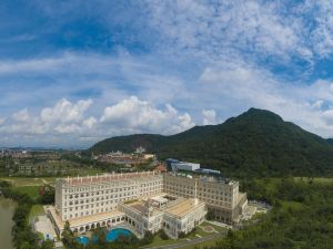 XiQiao Mountain Suigang Hotel