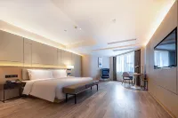 Changsha Furong Square Atour Hotel Hotel in zona Changshashilian Museum