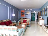 兰州完美之家公寓 - 温馨两卧室两厅穆柯寨店