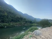 連州長逕休閒農家樂