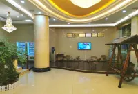 Huarong Business Hotel Hotels in Hefeng