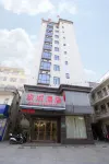 Huanyu Hotel Hotel dekat People's Park