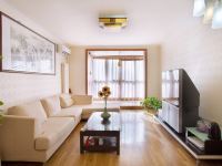 北京景逸公寓 - 精装二室一厅套房