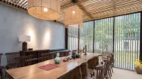 Floral Hotel · Xinghui B&B فنادق في خاي يان