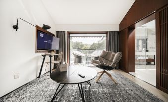 1921 Villa (Hangzhou Xihu Jiuxi Shibajian)