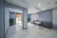 7 Days Premium Hotel (Changsha Yuelu Mountain Lake Store) - vue sur la montagne