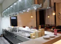 Tongye Jingyun Hotel - servizio colazione
