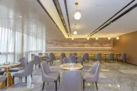 Western Fortune Hotel Fuzhou Minhou - Bữa sáng