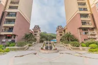 鄰里美宿海景公寓（南澳海泉灣店） 南澳雲澳鎮/海泉灣住宿飯店