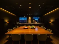 Shirahama Key Terrace Hotel Seamore - С баром