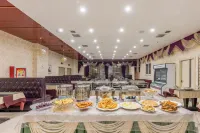 Yunshang Tianhe Hotel (Khorgos Guomen Scenic Spot)