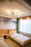 Qingzhou Sanyu Homestay - balcony