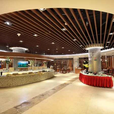 Guanfang Hotel (Lijiang Old Town )