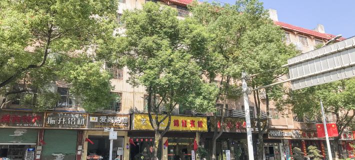 Jishou jinlong hotel Hotel a Jishou
