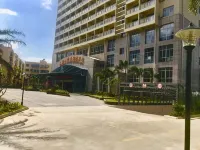 Wuzhishan Guojin Hotel Các khách sạn gần CPC Wuzhishan Municipal Committee Party School