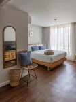 The Earth Hotel