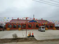 Dasheng Inn (Wusong Island Scenic Area Branch)