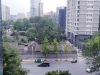 北京途悦居公寓酒店 - 家庭标准间