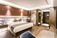 Fujun Meicheng Hotel Các khách sạn gần Xushuguan Development Zone Passenger Transport Terminal