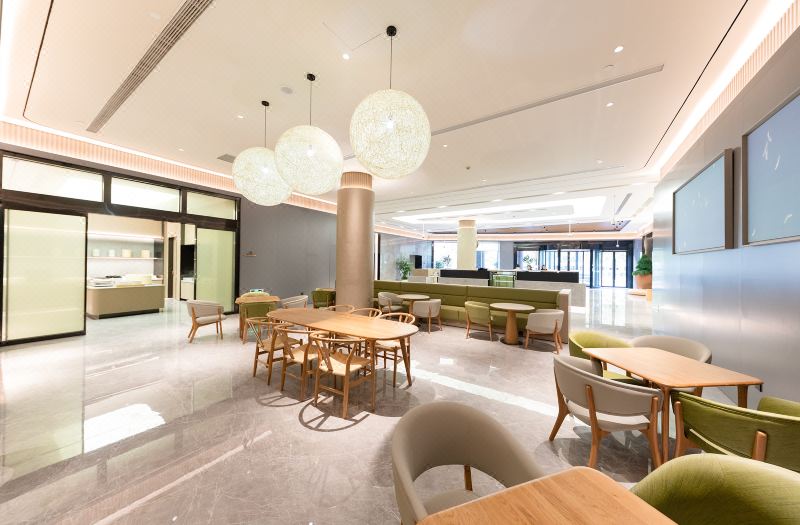 JI Hotel (Shanghai Wuning Road Subway Station) photo 3