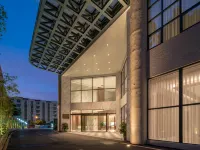 The Luzerne Hotels in Dehua