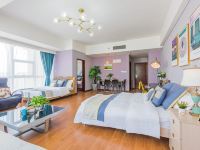 杭州西湖柒号酒店式公寓 - 三床套房