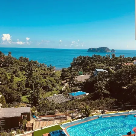 GoldOne Hotel & Suites
