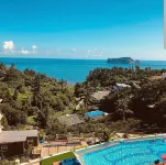 GoldOne Hotel & Suites - Infinity Pools