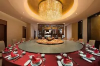Taicang Huaxu Hotel - Breakfast