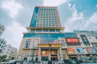 Vienna International Hotel (Lianjiang Avenue Xinyuan International Plaza) Hotels in Lianjiang