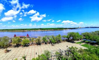 Riversky Hotel