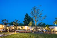 Langjia Courtyard Garden Boutique Stay at Moganshan