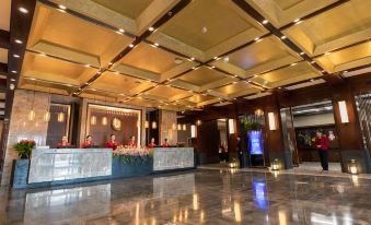 Dongfang Hot Spring Hotel