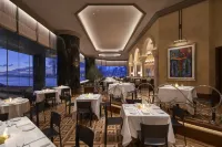 Grand Hyatt Hong Kong Hotels in Hong Kong