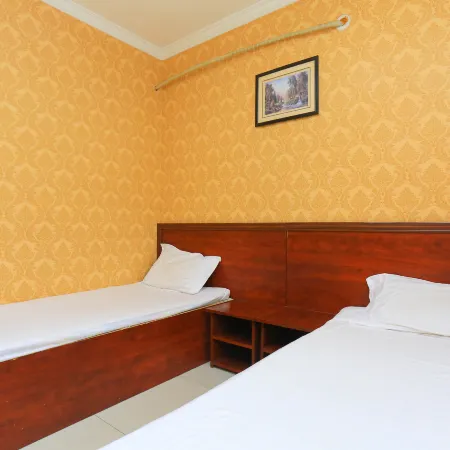 Hengfa Hotel