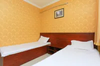 Hengfa Hotel - Hot Springs