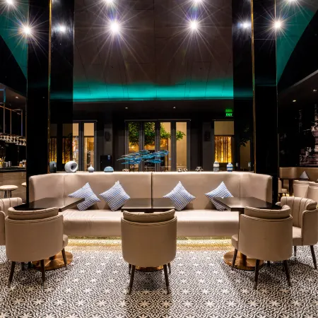 Divalux Resort and Spa Bangkok, Suvarnabhumi Airport-Free Shuttle
