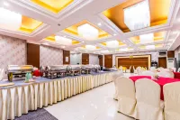 Lanjiang Hotel Hotels in Lanxi