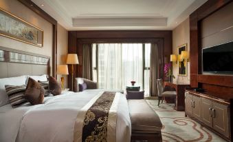 Slater International Hotel